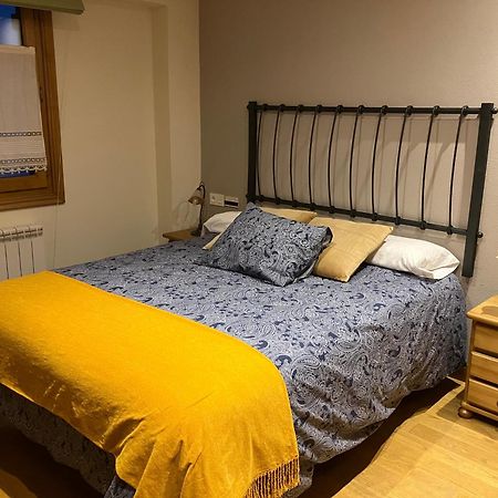 Urumea Apartamento Goizueta Dış mekan fotoğraf