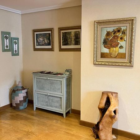 Urumea Apartamento Goizueta Dış mekan fotoğraf