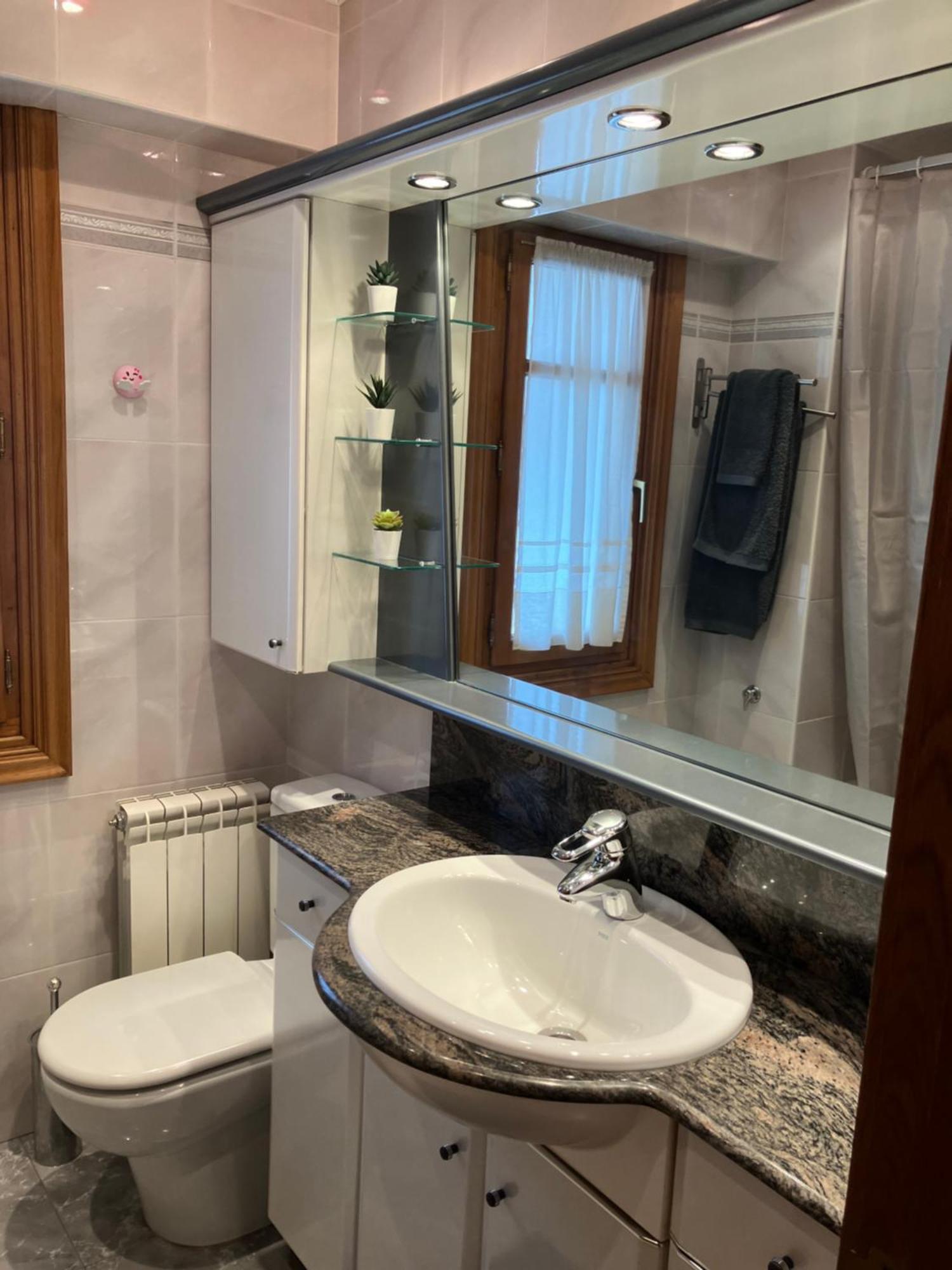 Urumea Apartamento Goizueta Dış mekan fotoğraf
