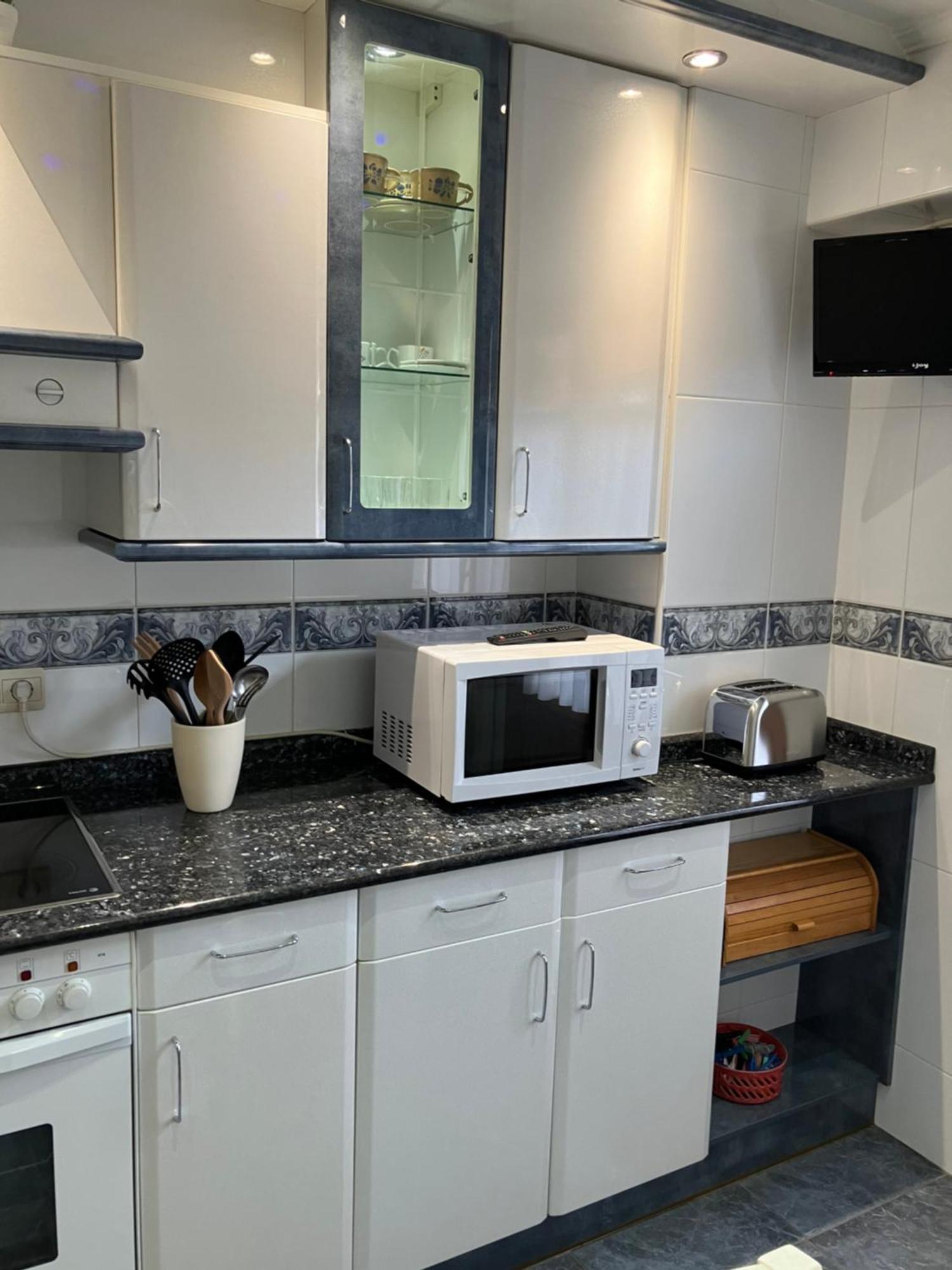 Urumea Apartamento Goizueta Dış mekan fotoğraf