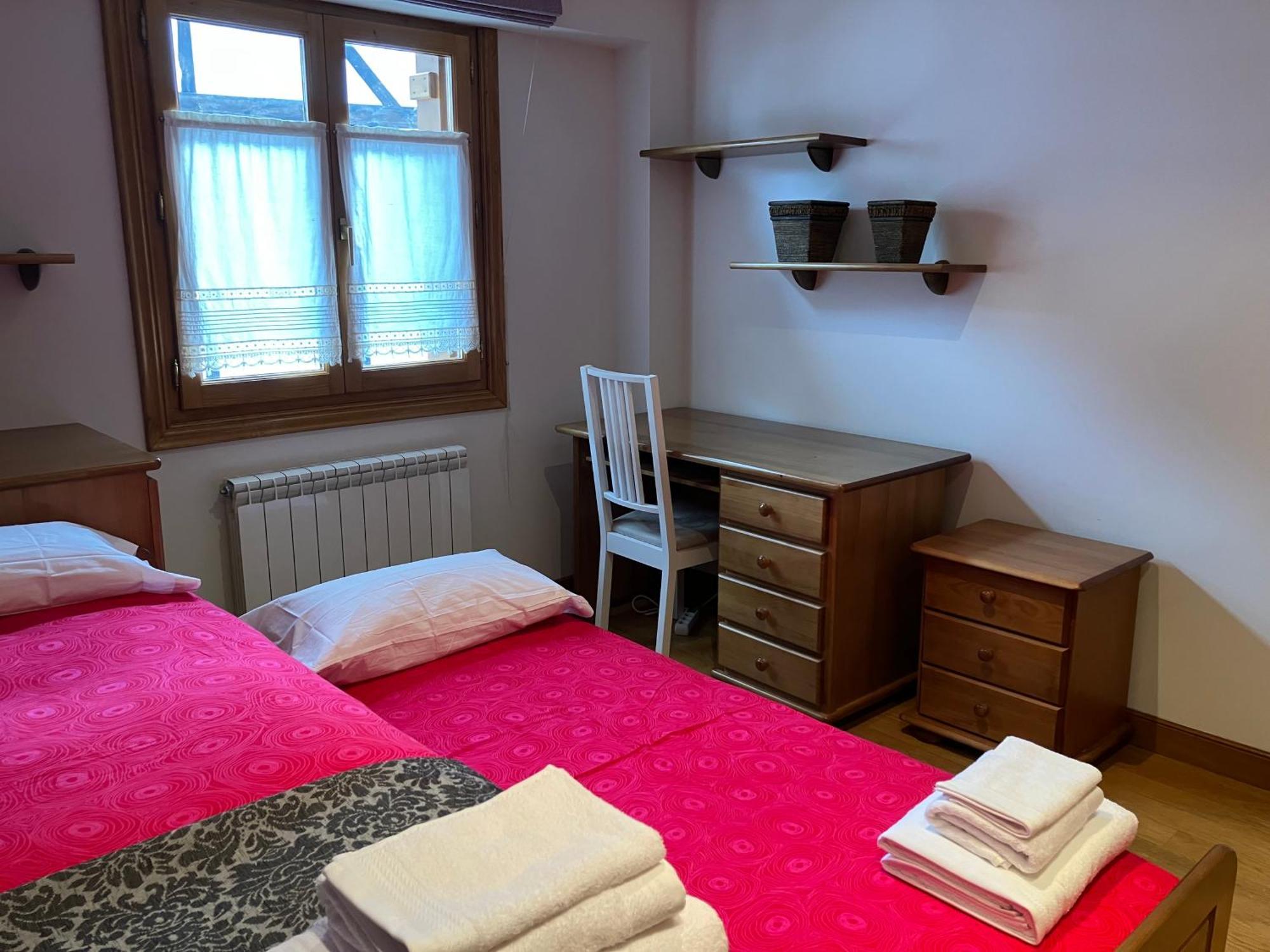 Urumea Apartamento Goizueta Dış mekan fotoğraf