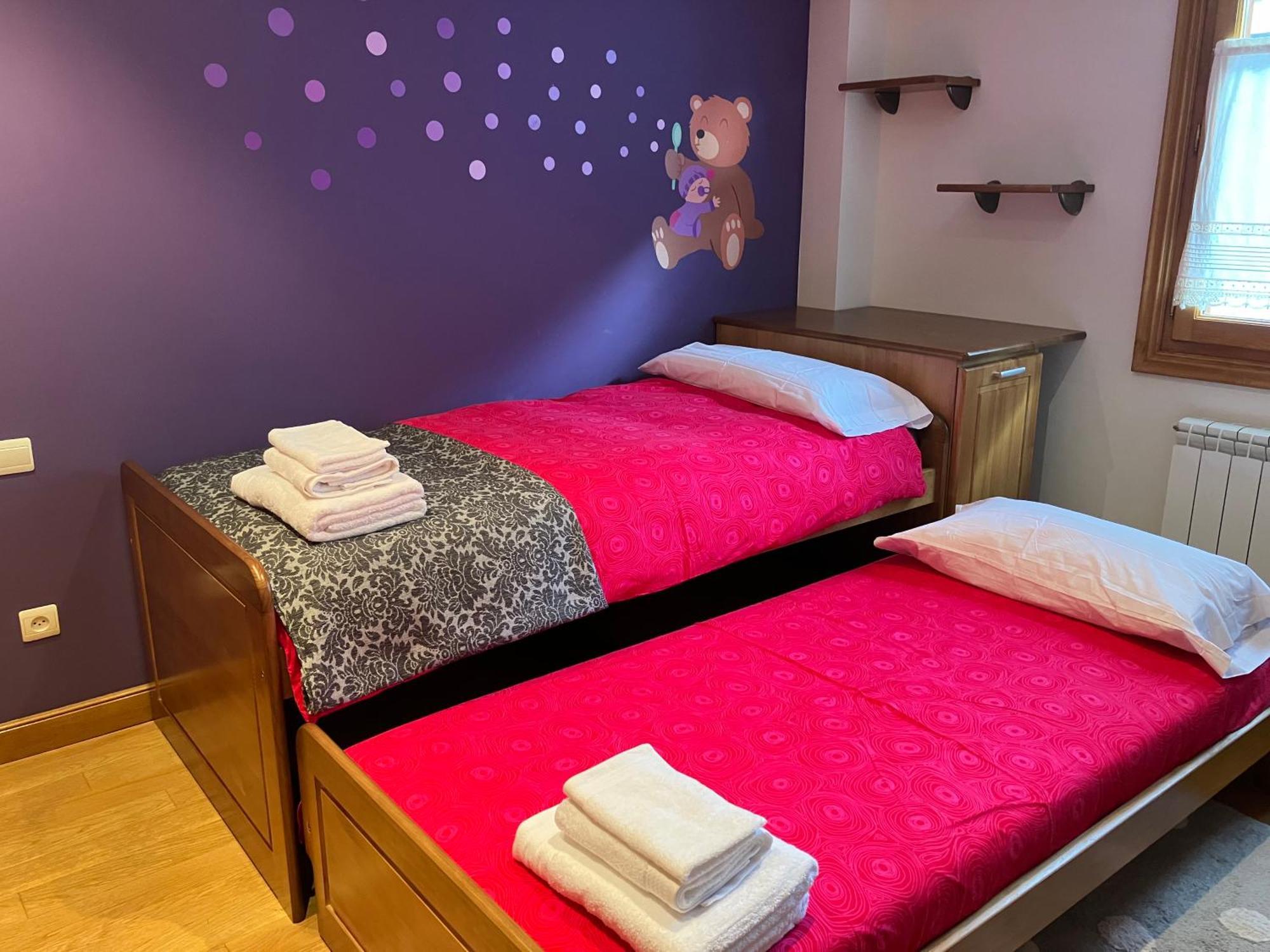 Urumea Apartamento Goizueta Dış mekan fotoğraf