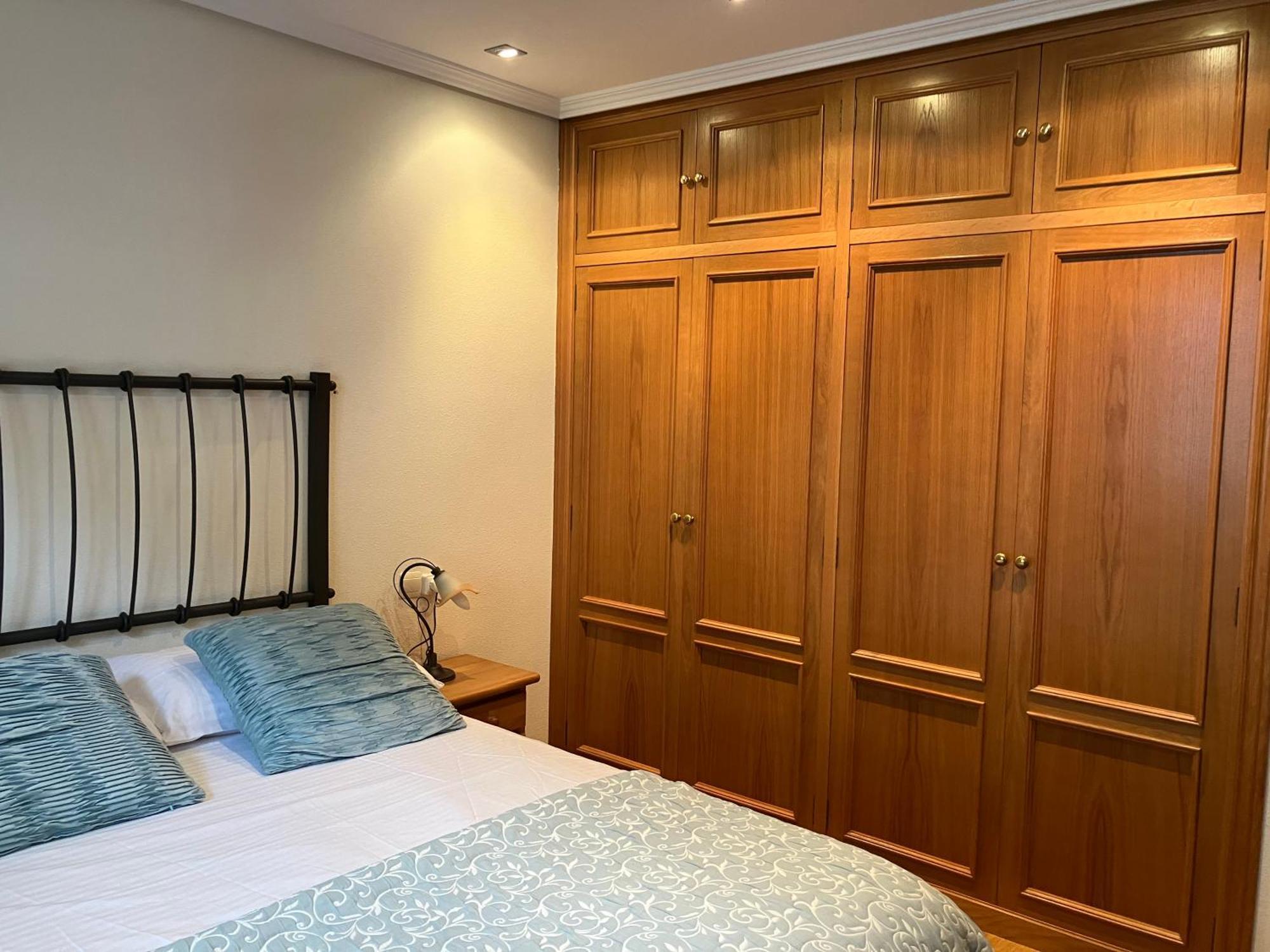 Urumea Apartamento Goizueta Dış mekan fotoğraf